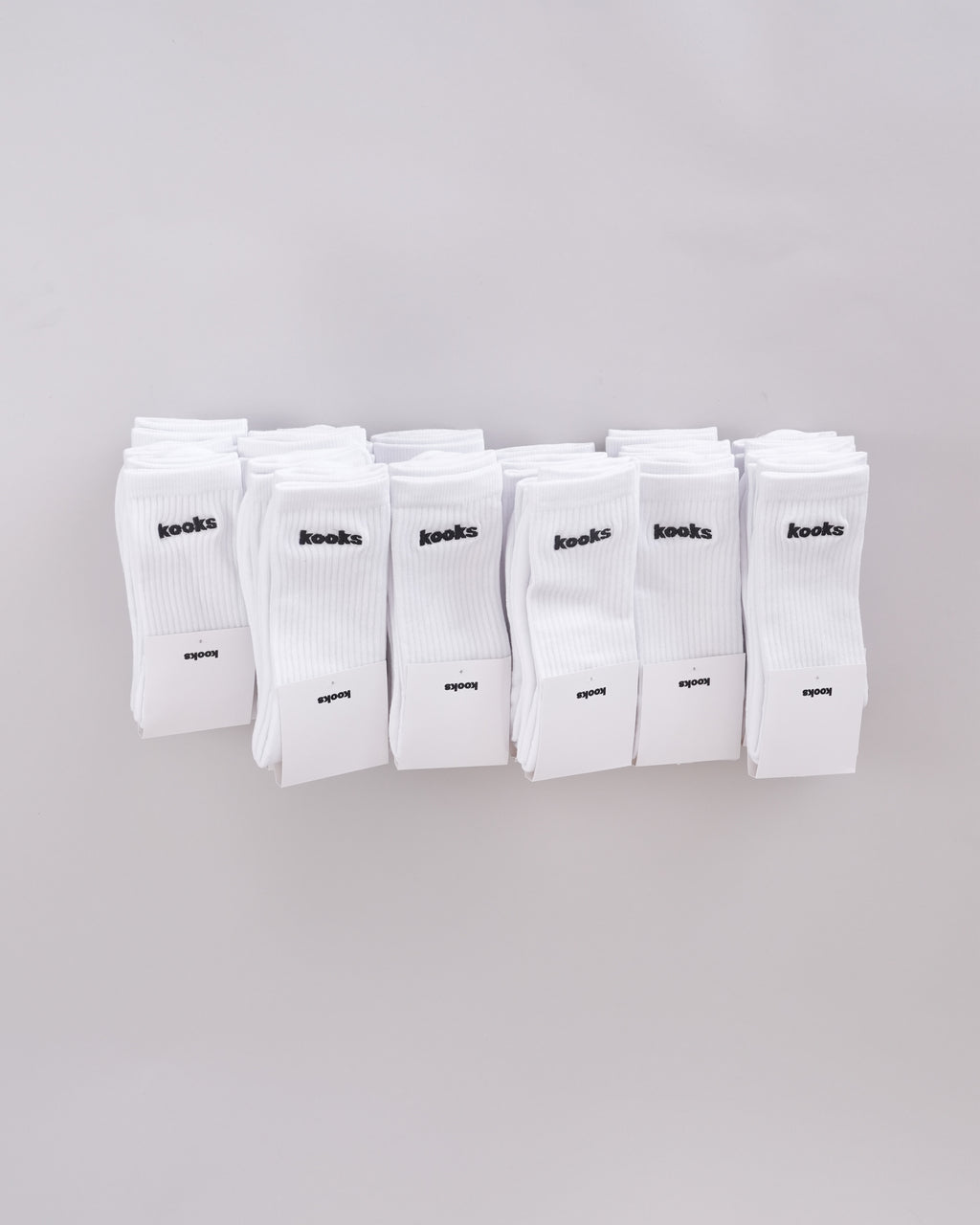 Essential Tennis Socks