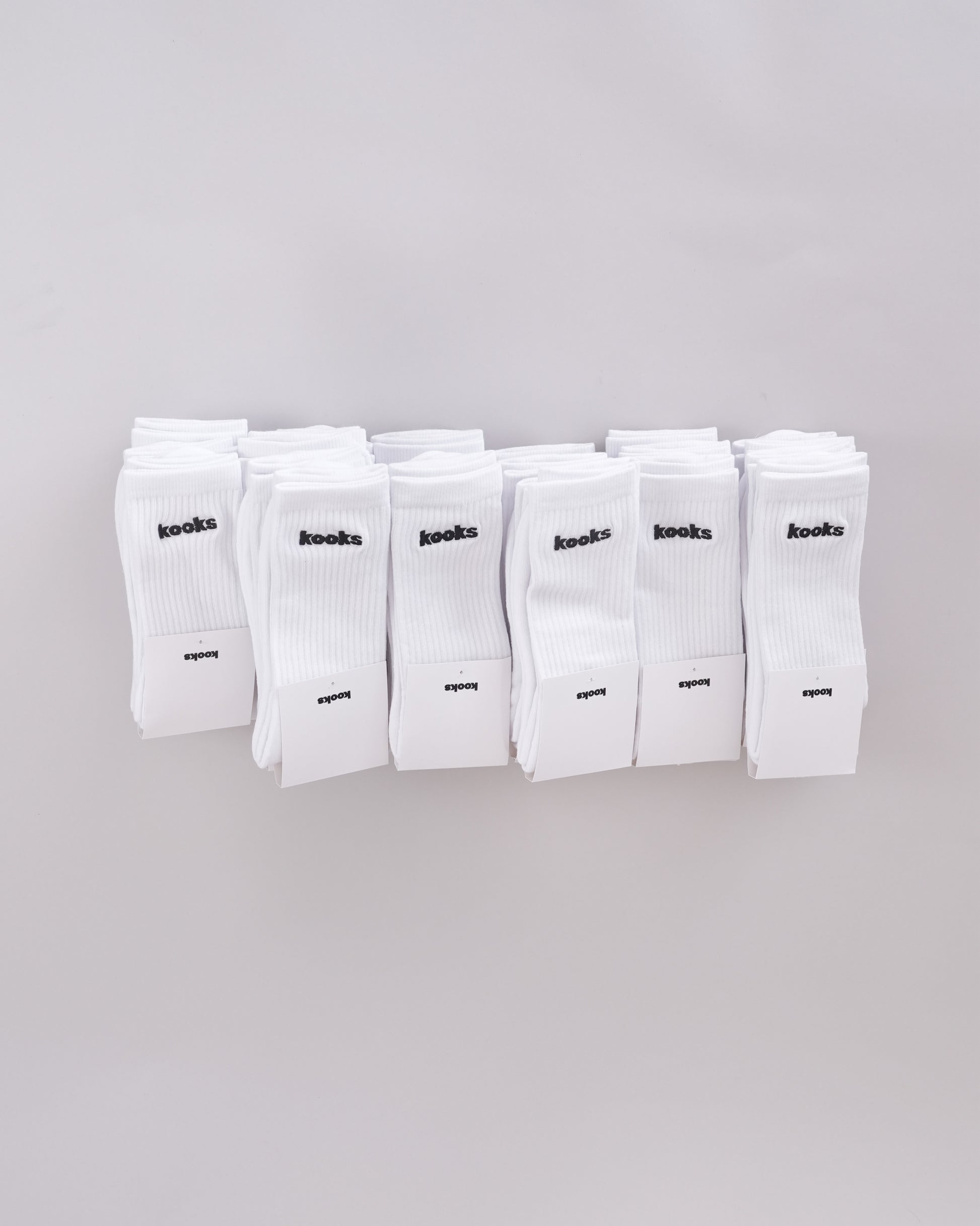 Essential Tennis Socks