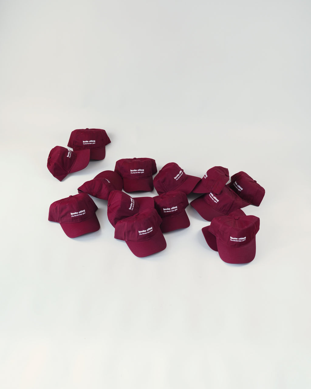 Merlot Noir Base Cap