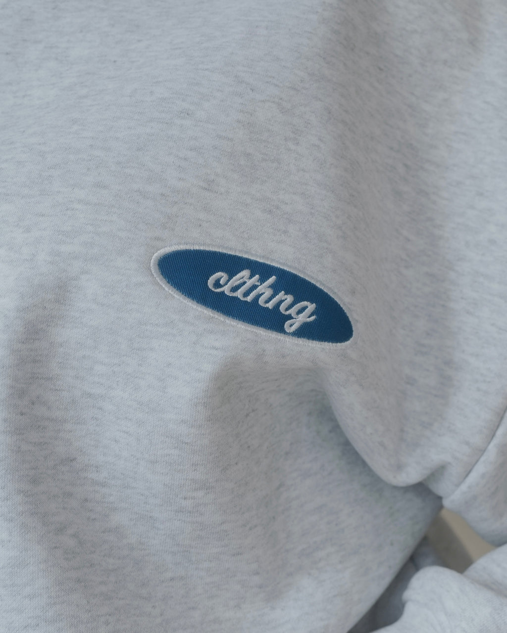 Montana Cloud Ltd. Sweater