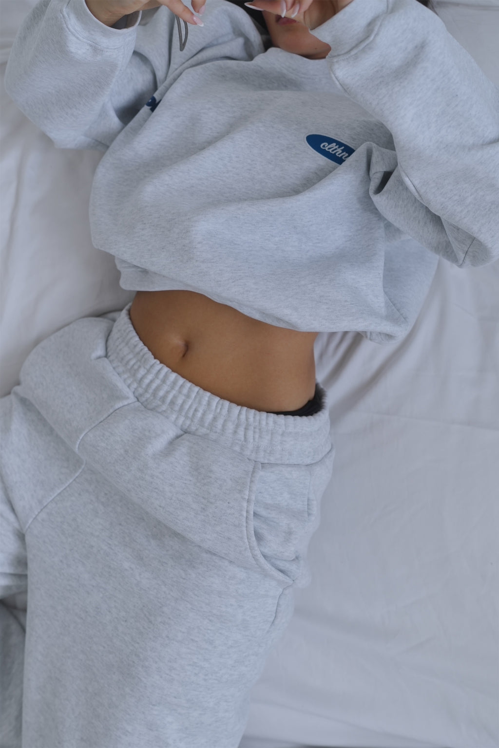 Montana Cloud Ltd. Sweater