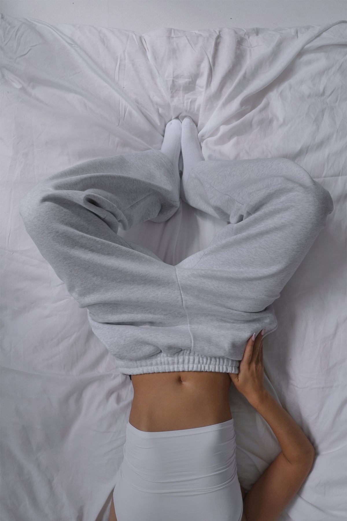 Essential Sweat Pants