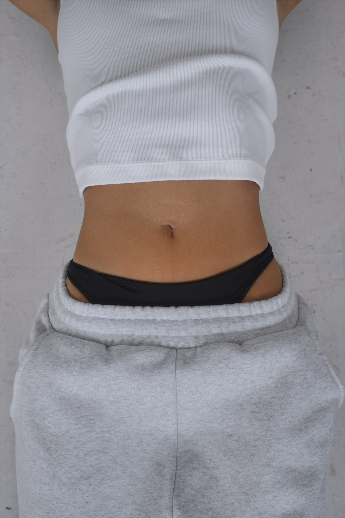 Essential Sweat Pants