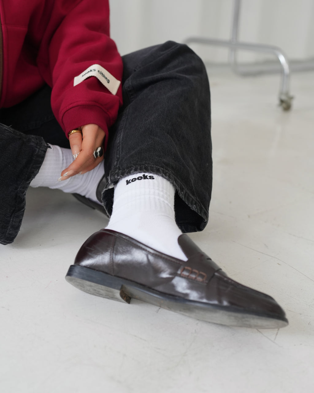 Essential Tennis Socks