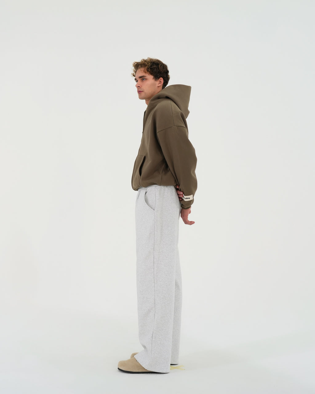 Essential Sweat Pants