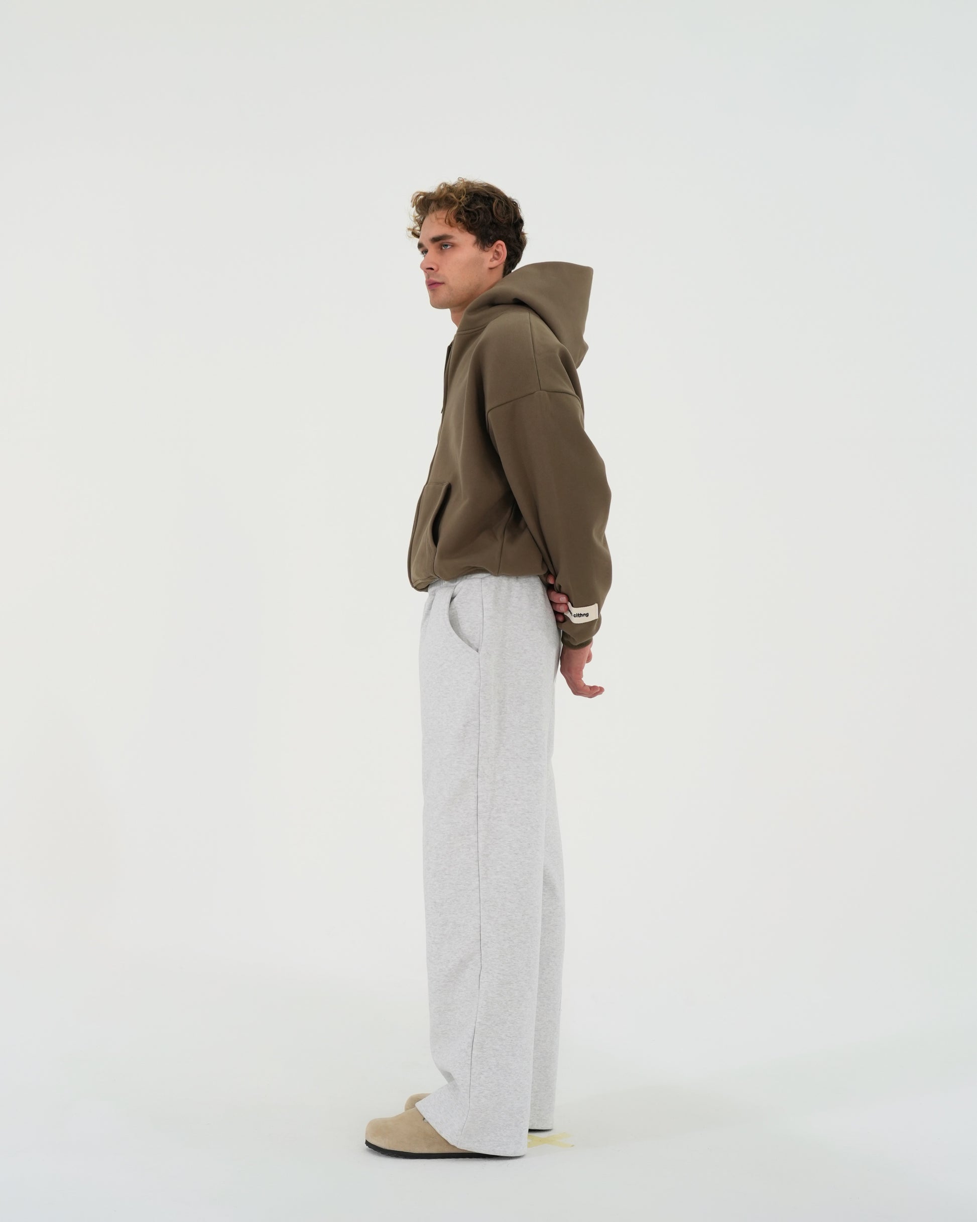 Essential Sweat Pants