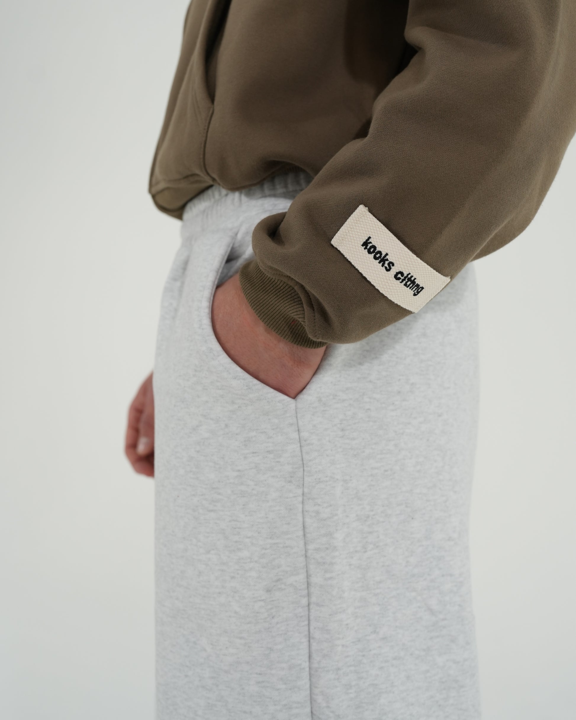 Essential Sweat Pants