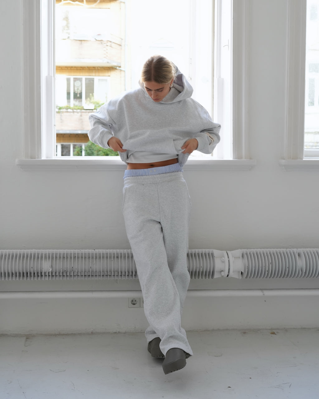 Essential Sweat Pants