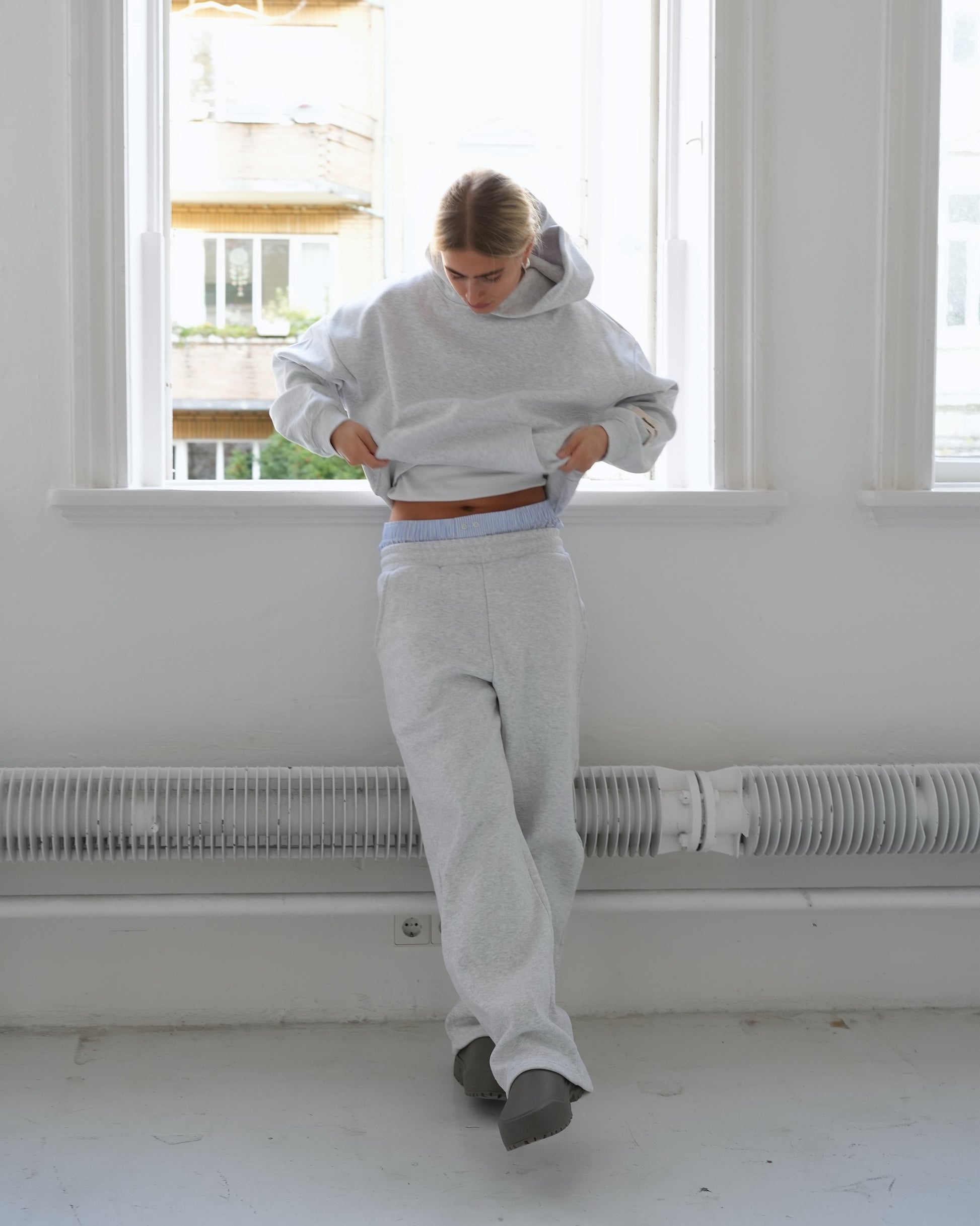 Essential Sweat Pants