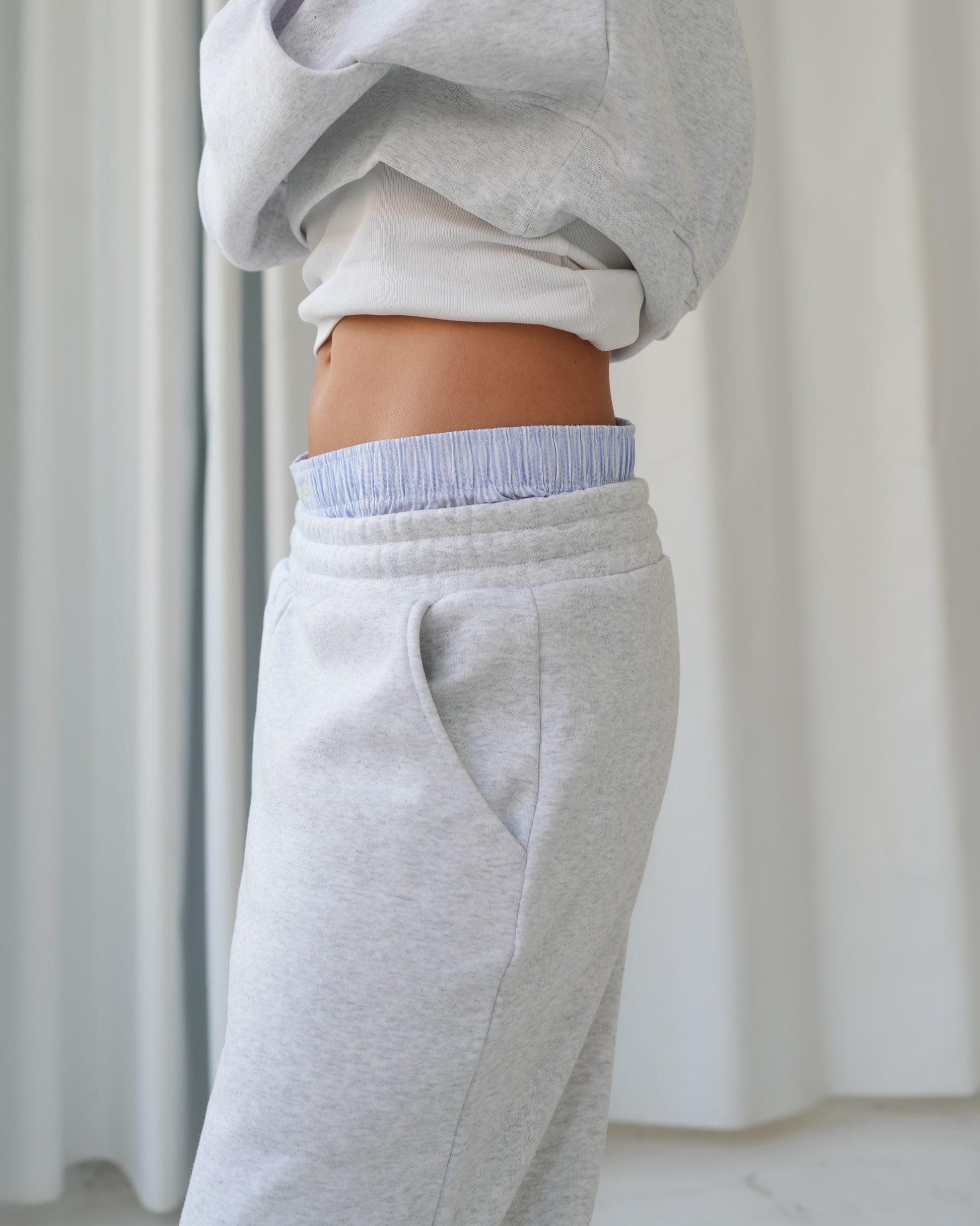 Essential Sweat Pants