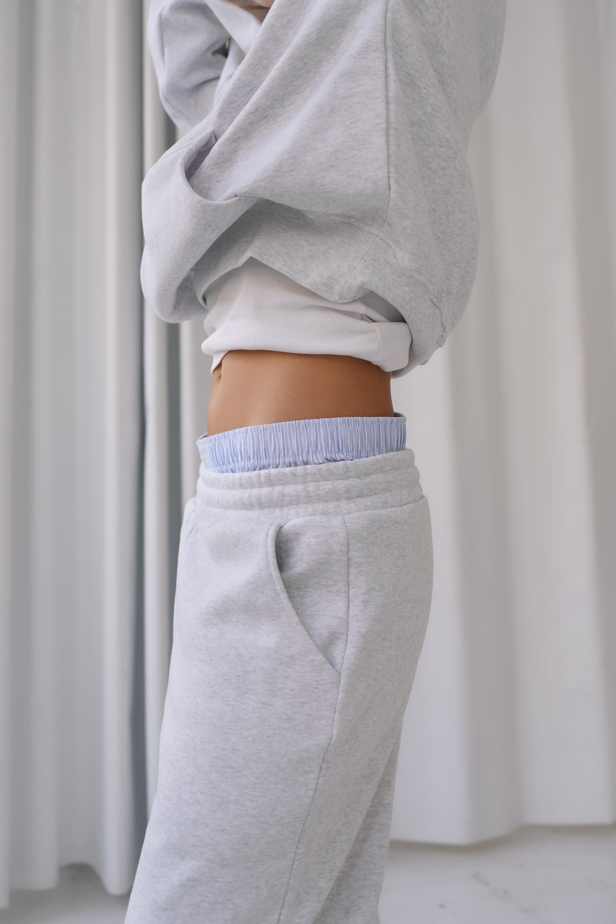 Essential Sweat Pants
