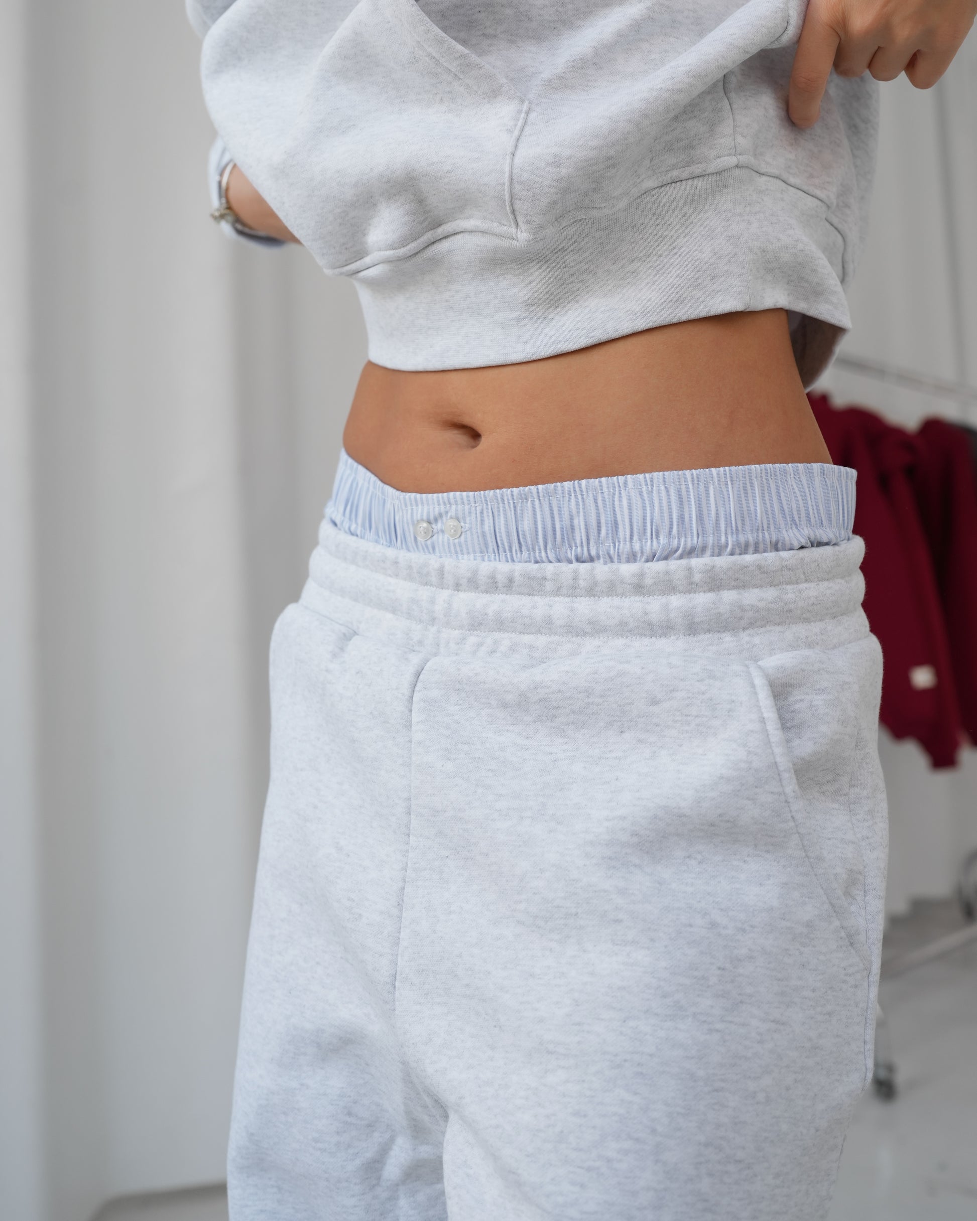 Essential Sweat Pants