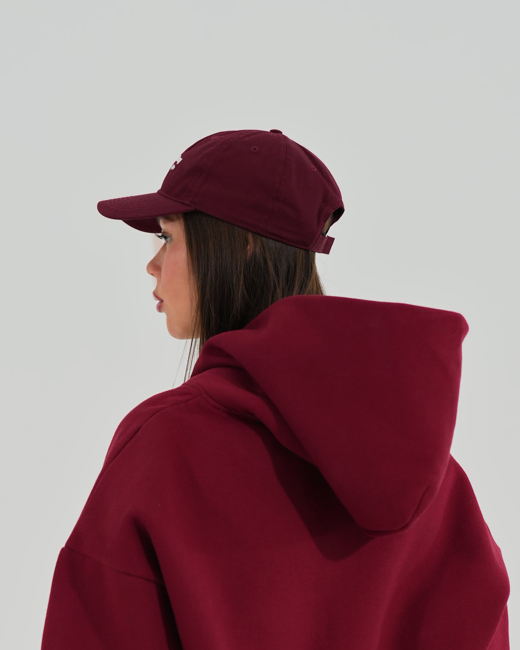 Merlot Noir Base Cap