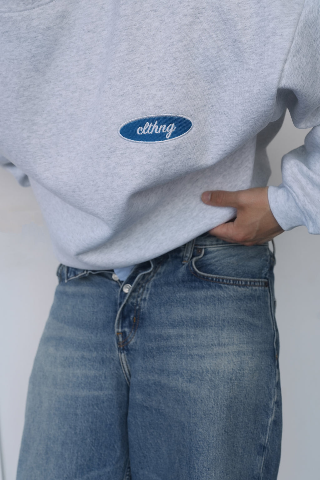 Montana Cloud Ltd. Sweater
