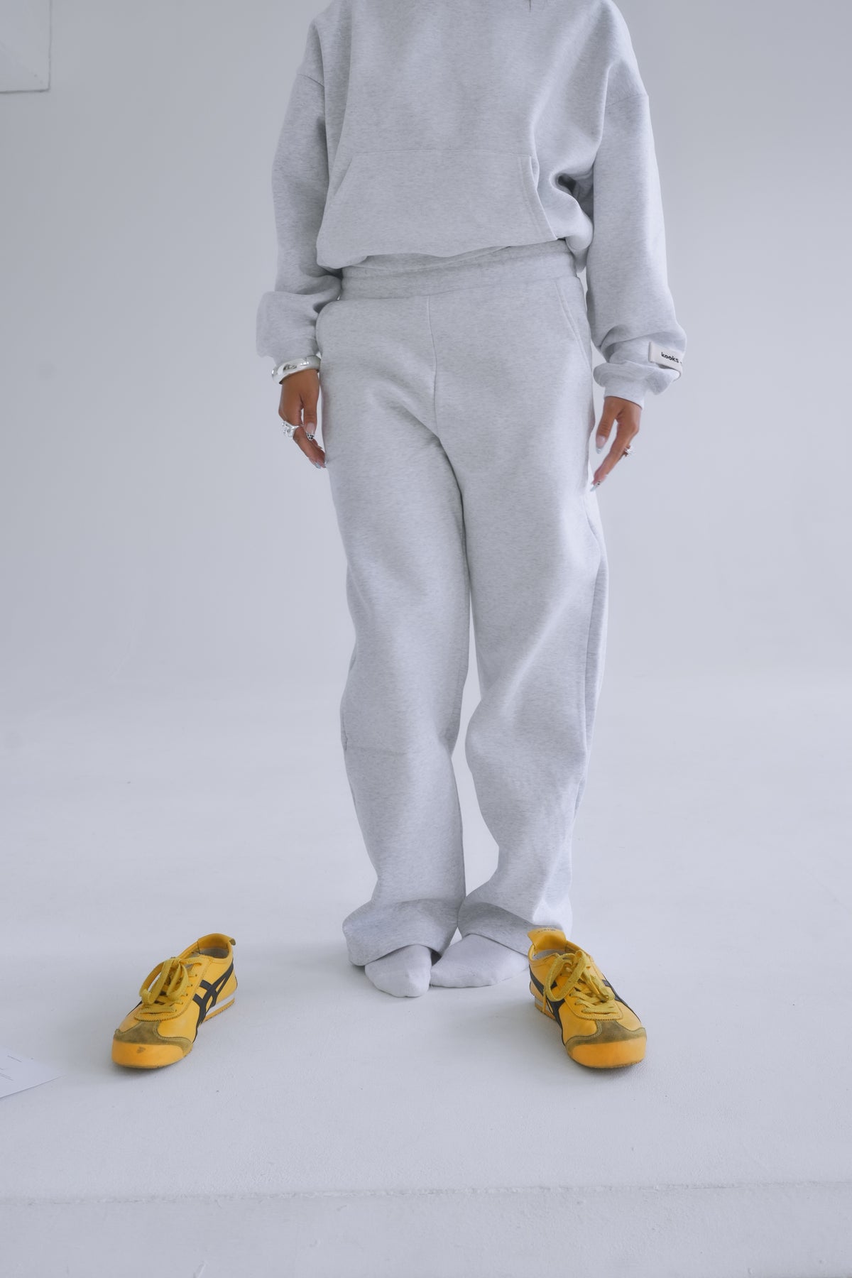 Essential Sweat Pants