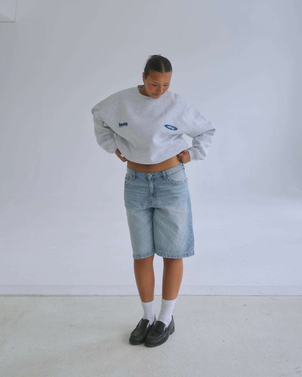 Montana Cloud Ltd. Sweater