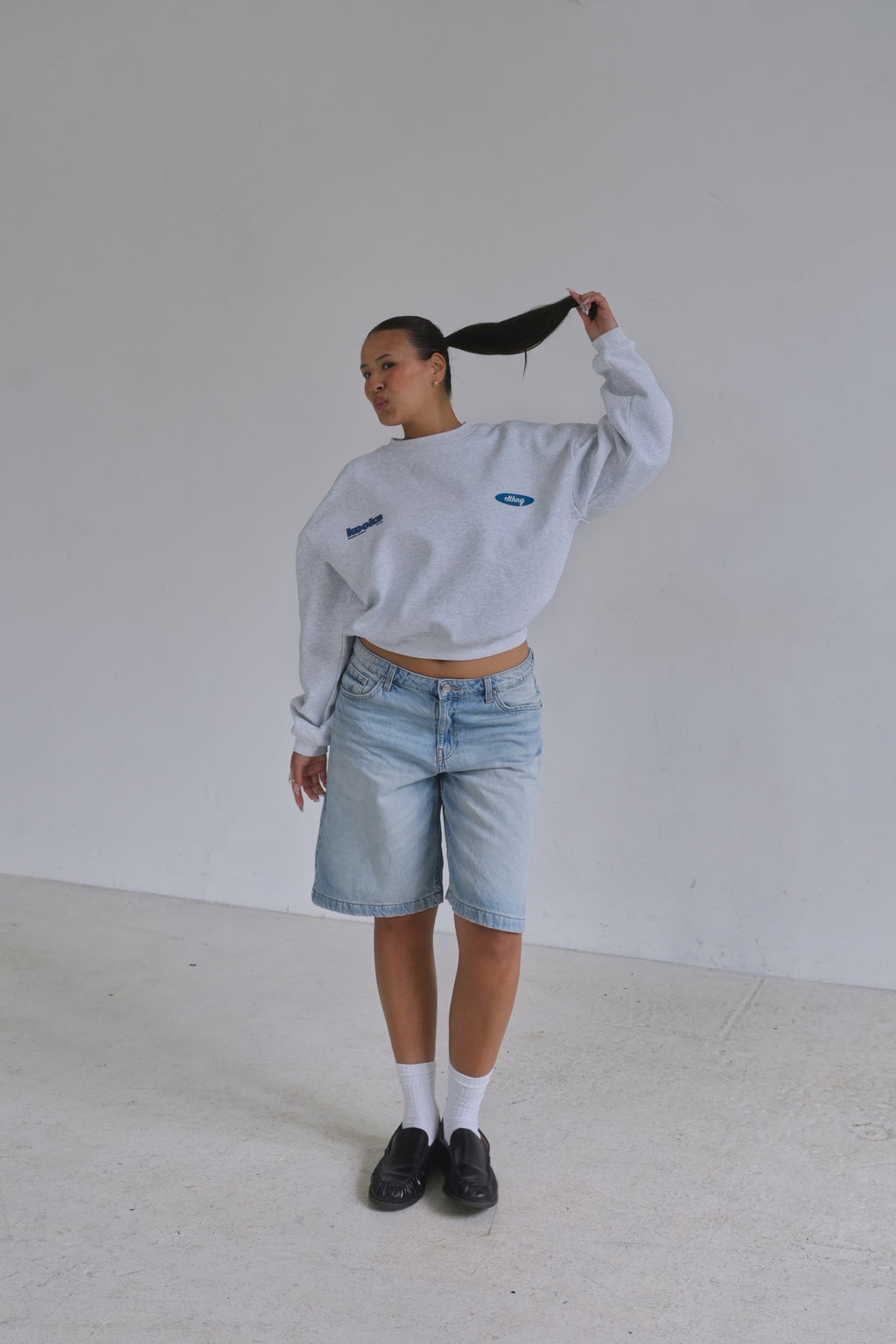 Montana Cloud Ltd. Sweater