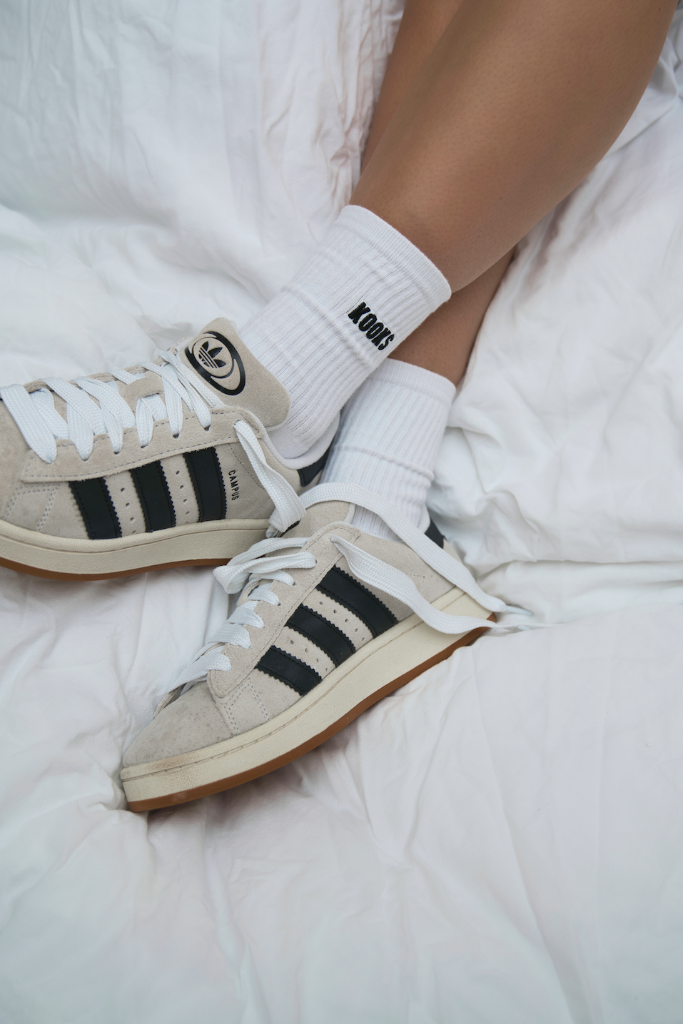 1 Paar Tennis Socks