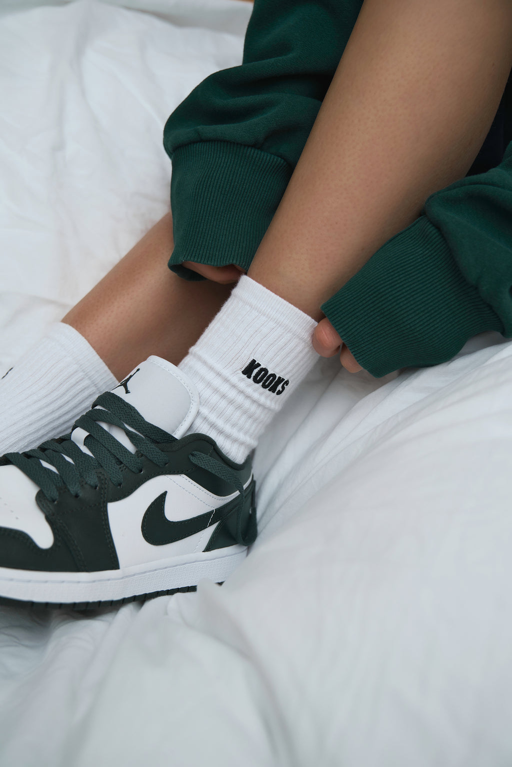 1 Paar Tennis Socks