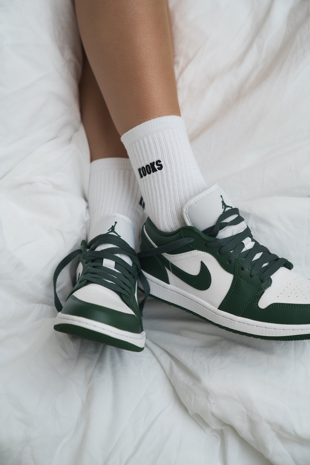 1 Paar Tennis Socks