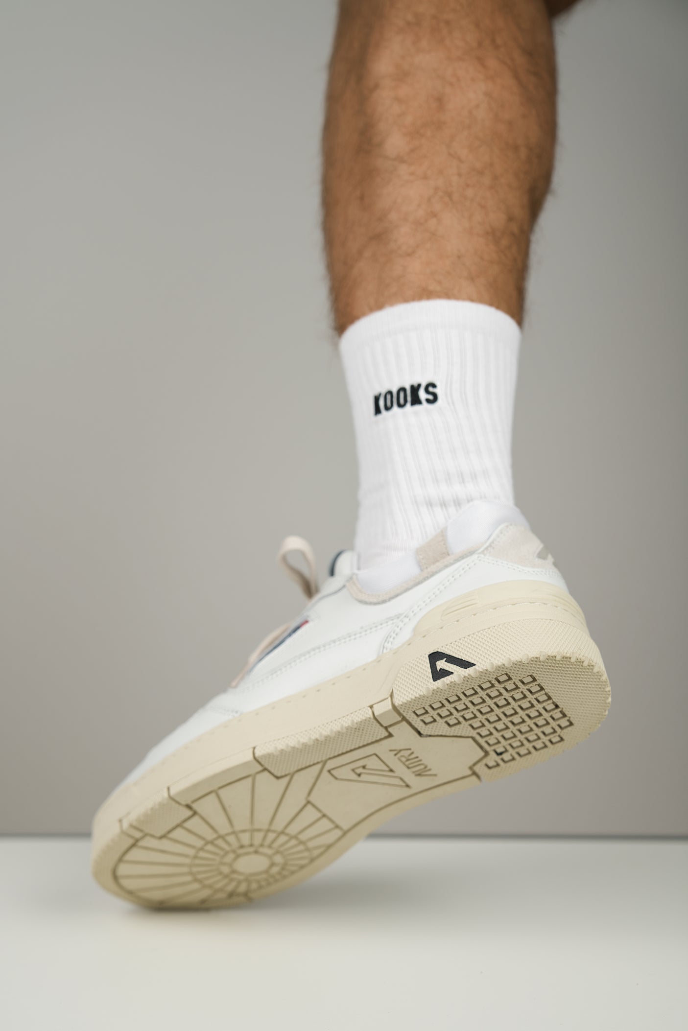1 Paar Tennis Socks