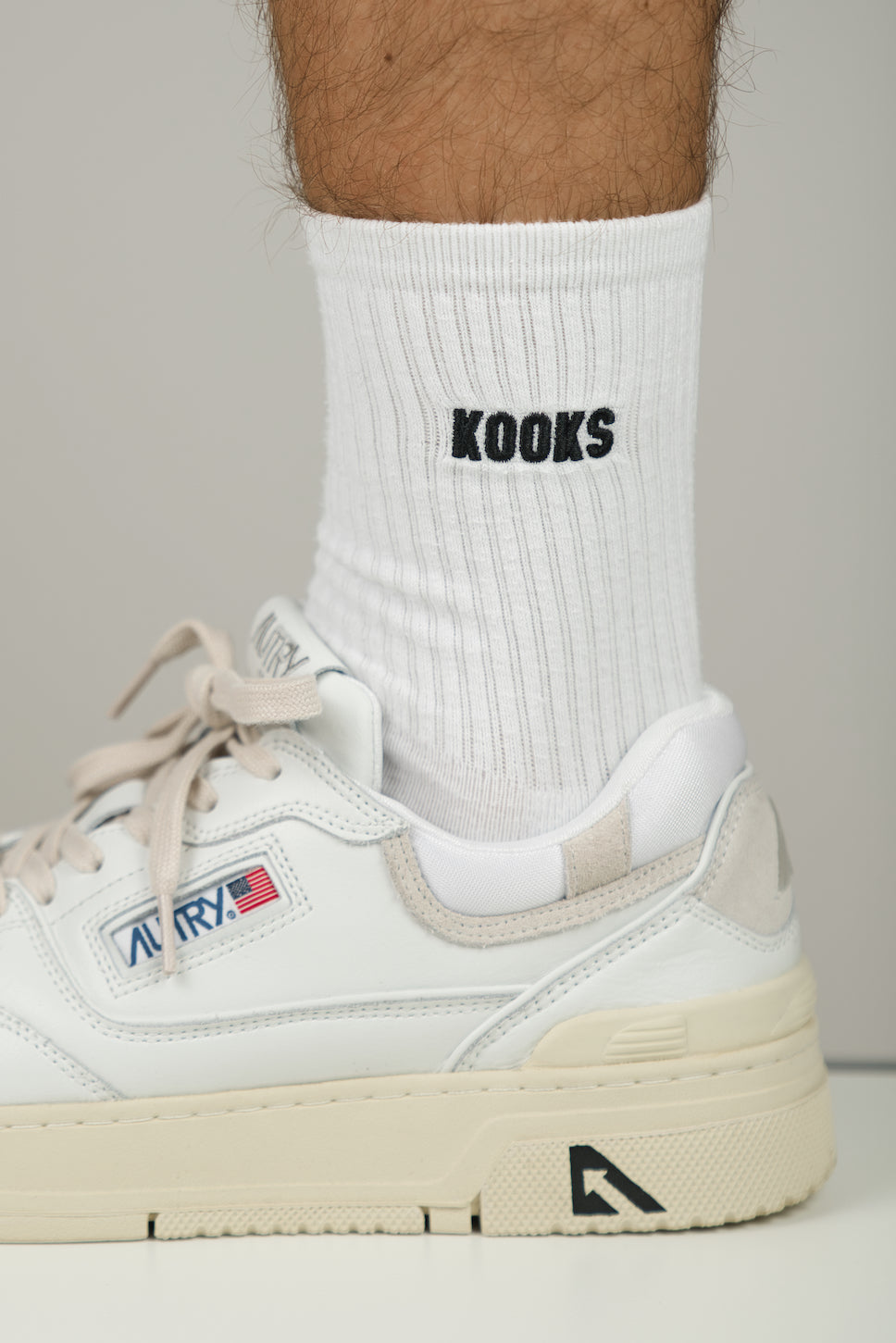 1 Paar Tennis Socks