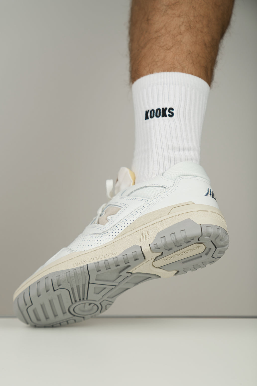 1 Paar Tennis Socks