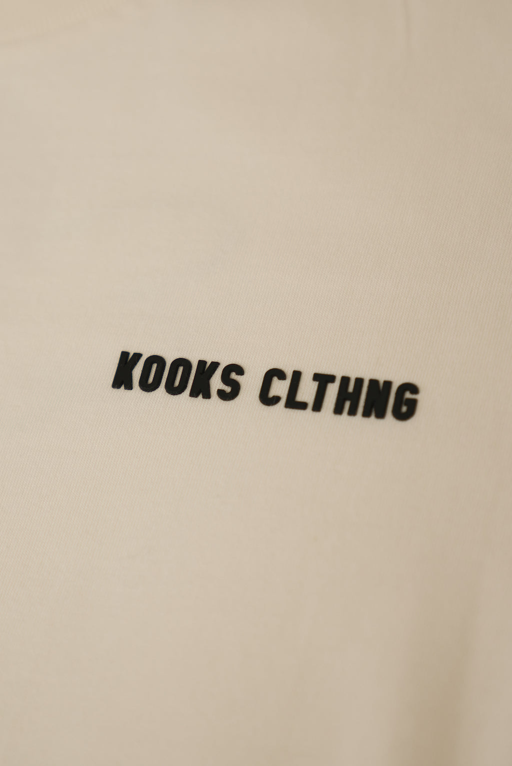 Off White Love T-Shirt