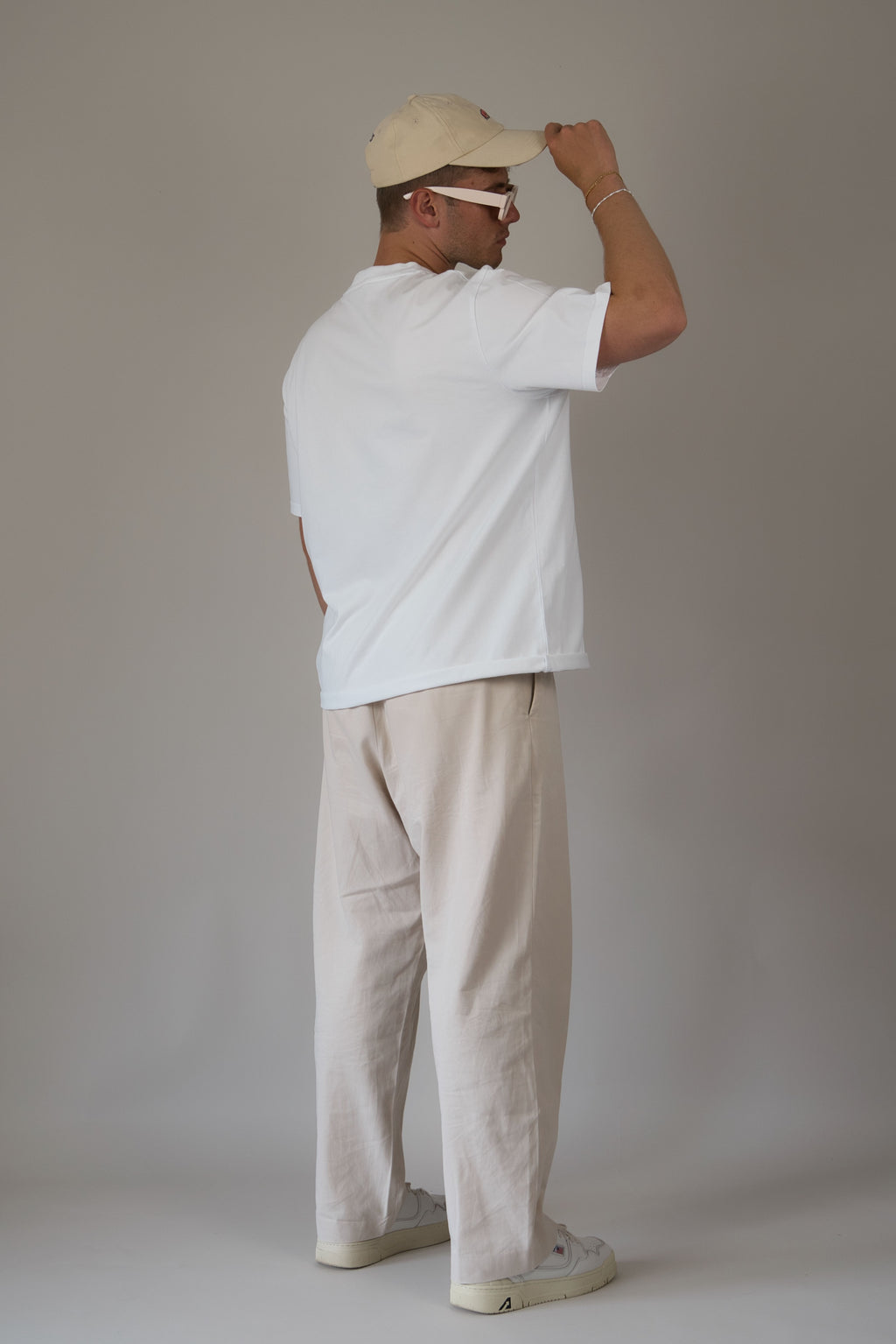 No-Print T-Shirt