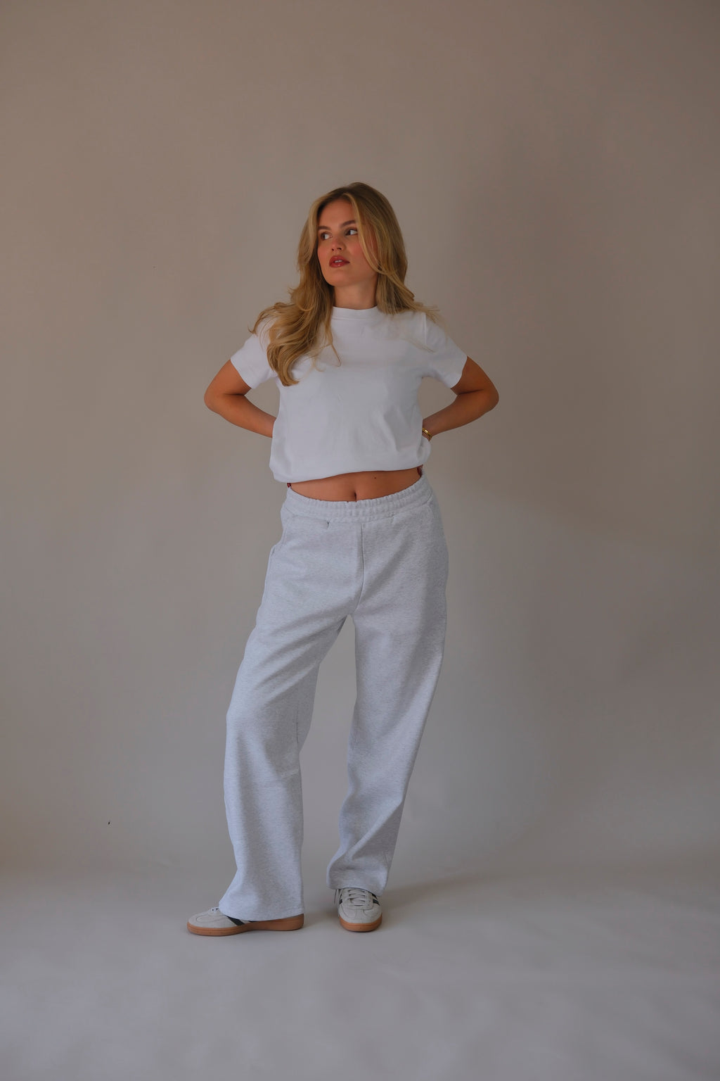 Essential Sweat Pants