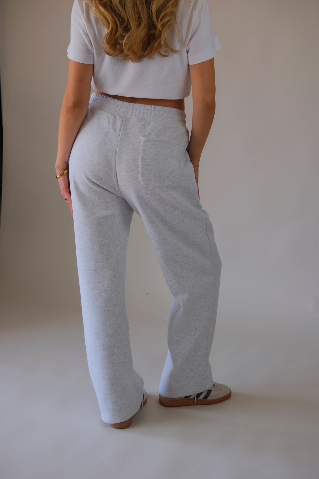 Essential Sweat Pants