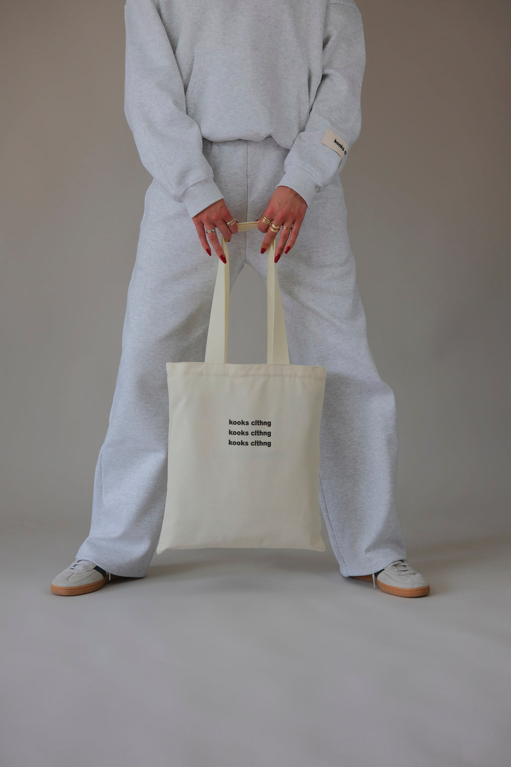 Daily Tote Bag