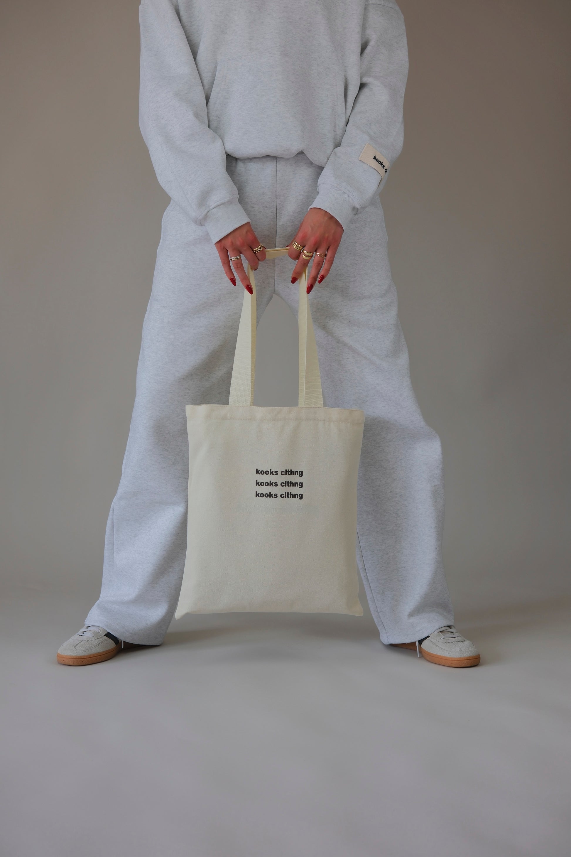 Daily Tote Bag