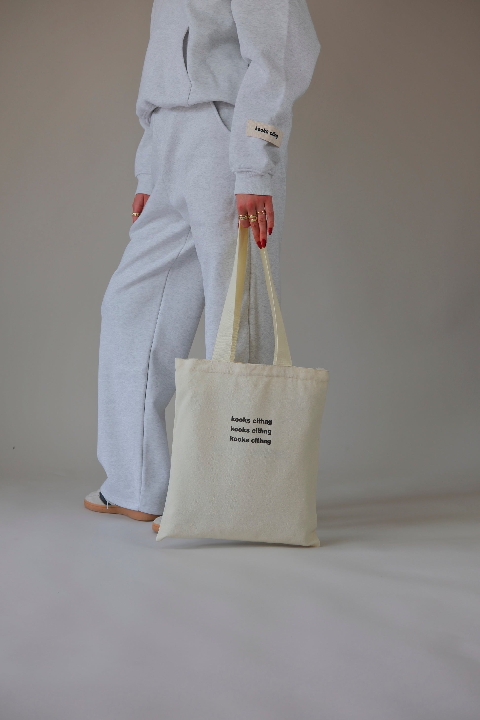 Daily Tote Bag