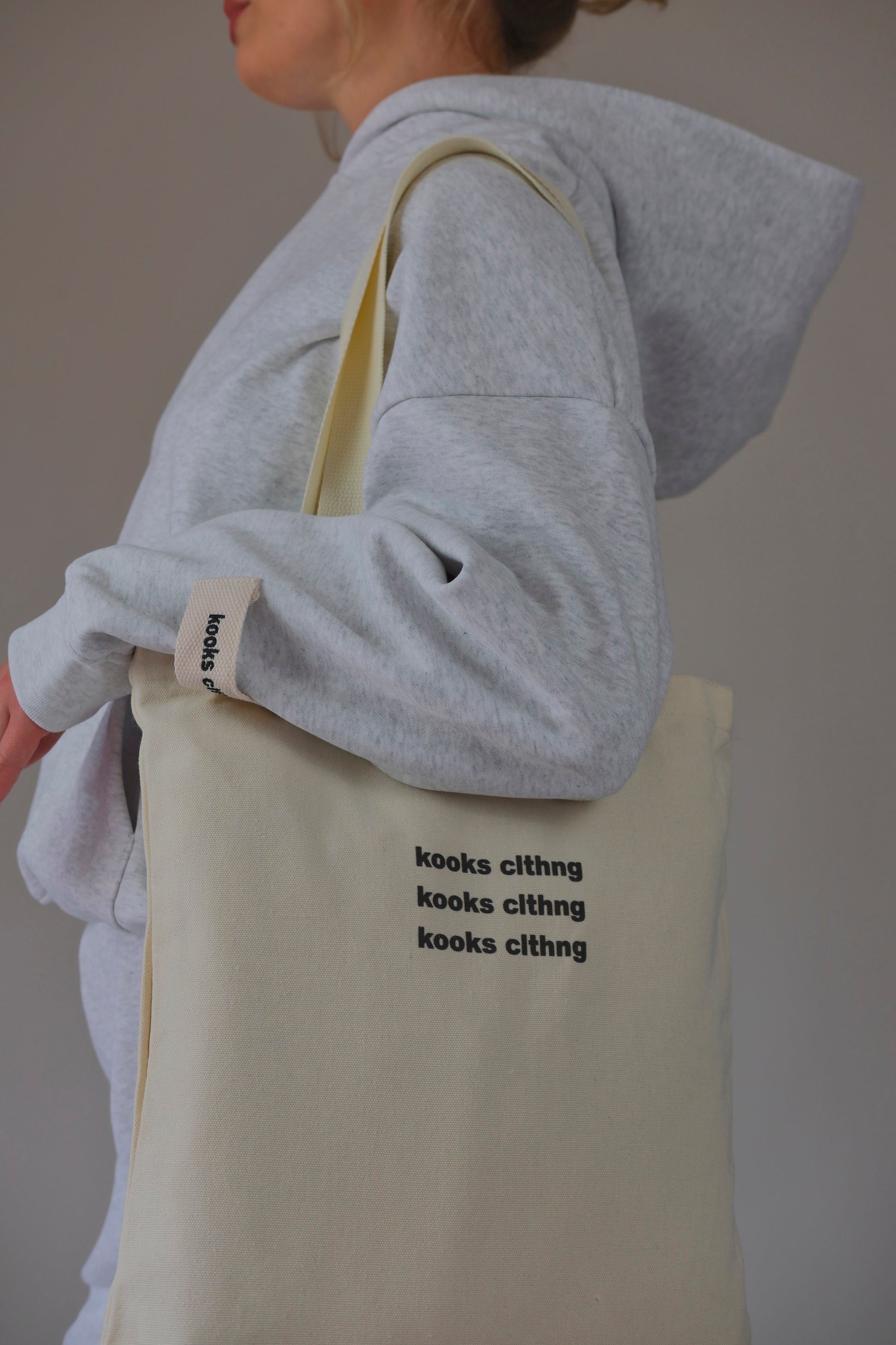 Daily Tote Bag