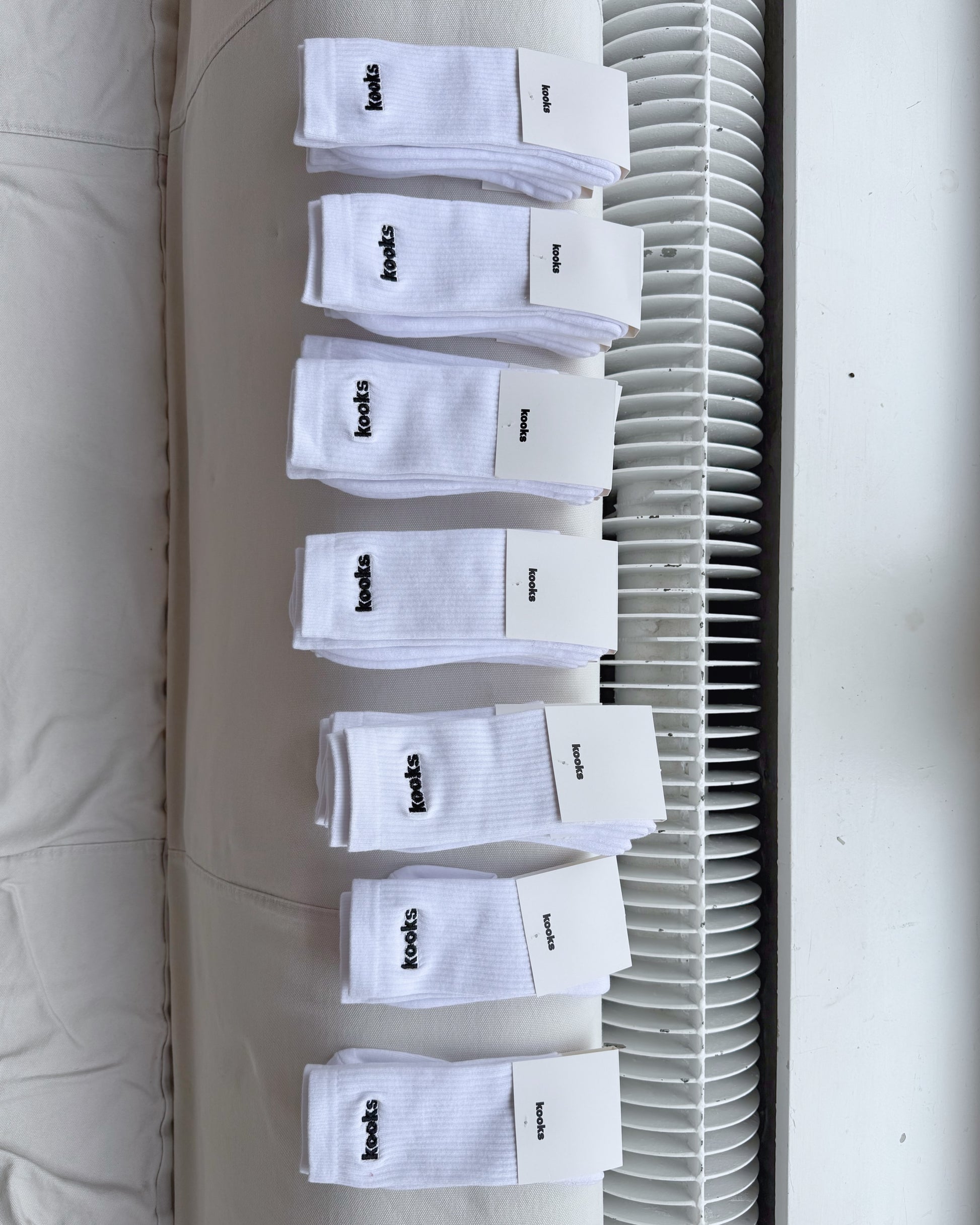 Essential Tennis Socks