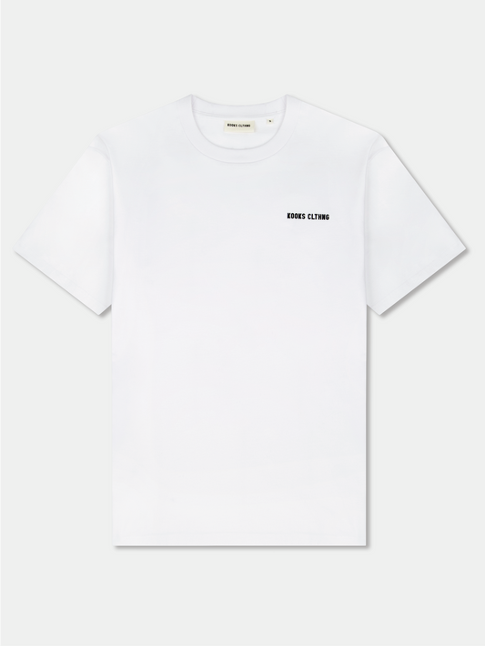 No-Print T-Shirt