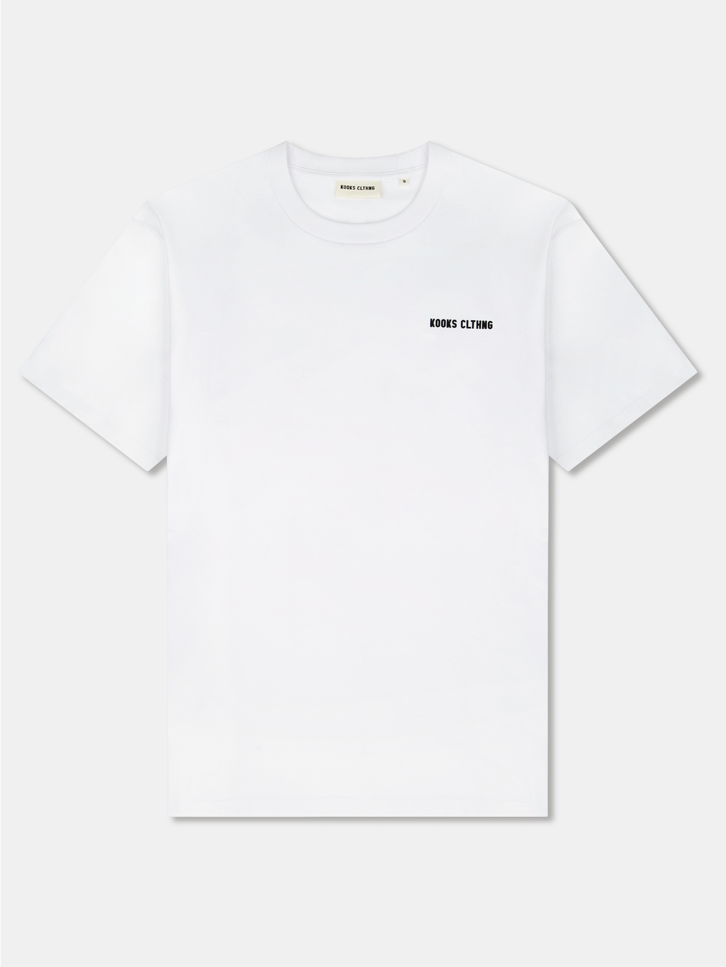 No-Print T-Shirt