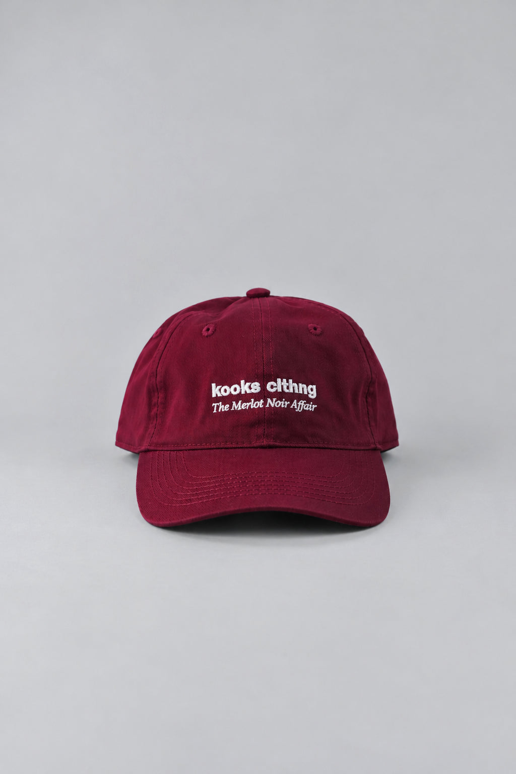 Merlot Noir Base Cap