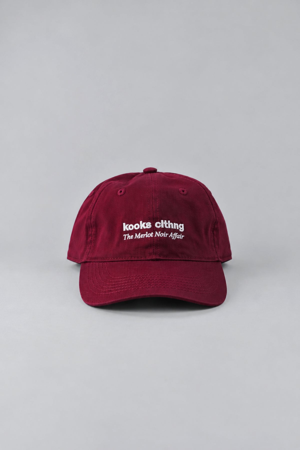 Merlot Noir Base Cap