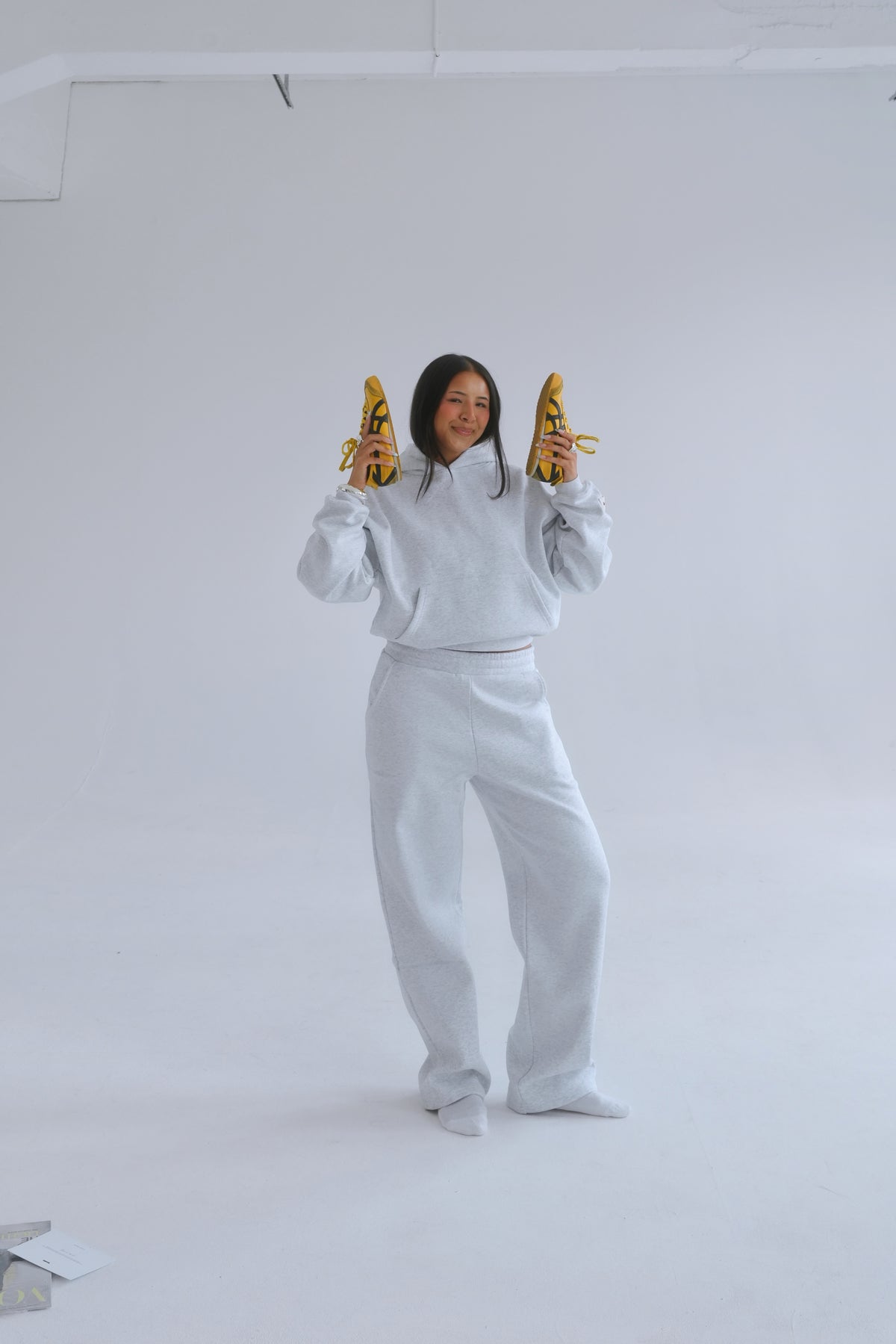 Essential Sweat Pants